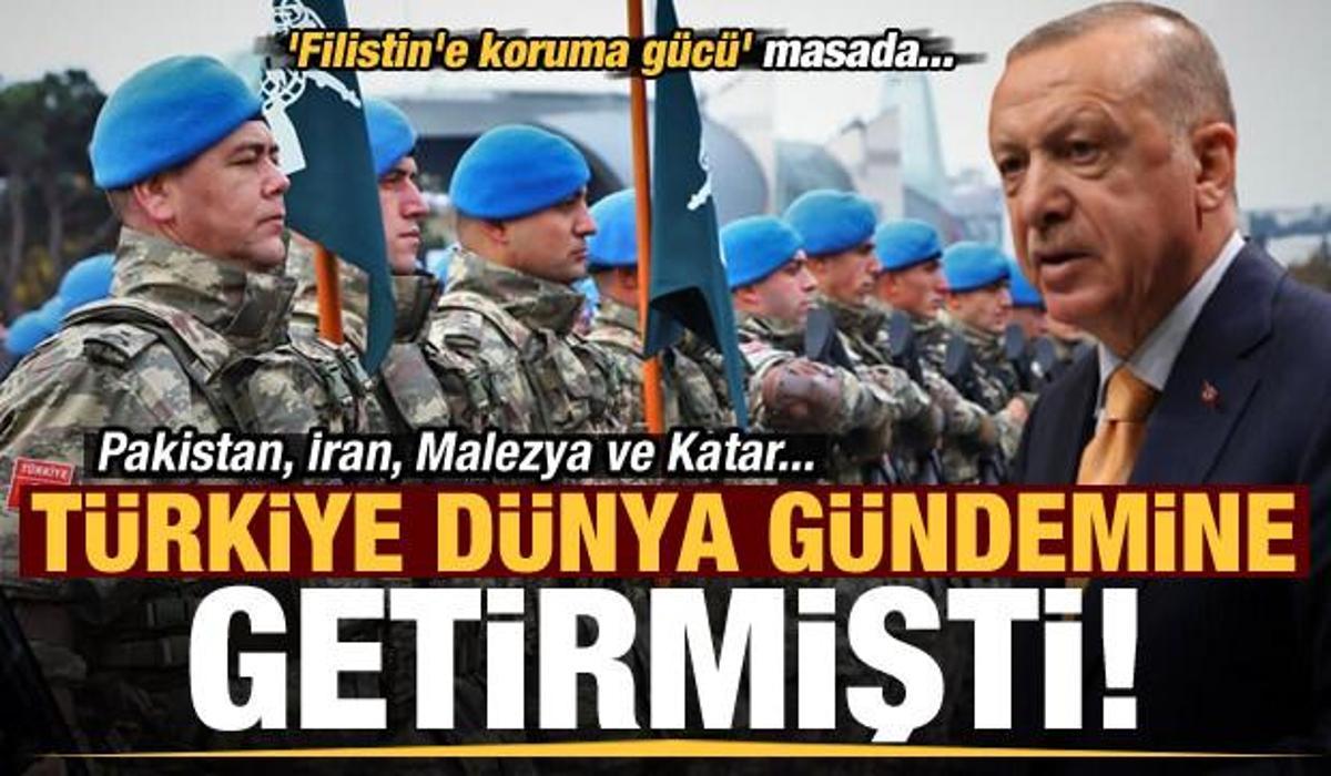 son dakika turkiye dunya gundemine getirmisti filistin e koruma gucu masada guncel haberleri