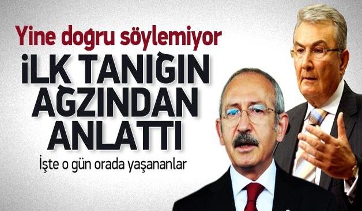 koru erdogan kaseti izledi ama polemik haberleri