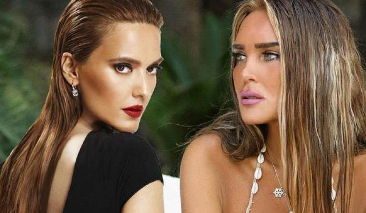 Demet Akalın ‘Devir değişti Demet de değişti’ Magazin Haberleri
