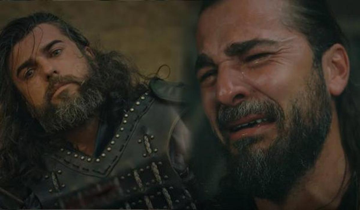 Taariikhdii Turgut Alp / Taariikhdii Turgut Alp Who Was ...