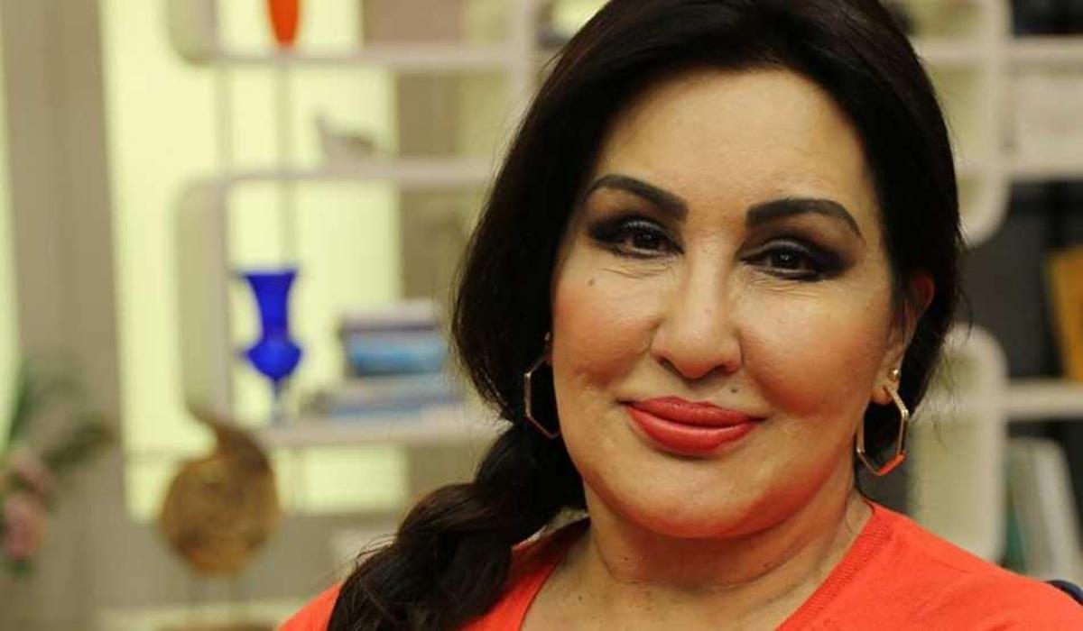 Şarkıcı Nükhet Duru Kelebek�in yeni reklam yüzü oldu Şarkıcı Nükhet Duru Kelebek�in yeni reklam yüzü oldu