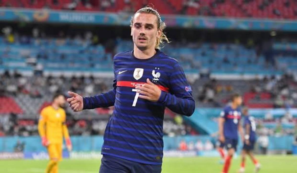 Macaristan Fransa Maçı - bmp-hoser