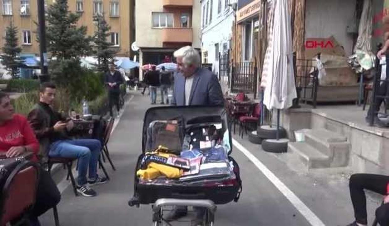 ziya karakteri erzurum da gercek oldu video 7