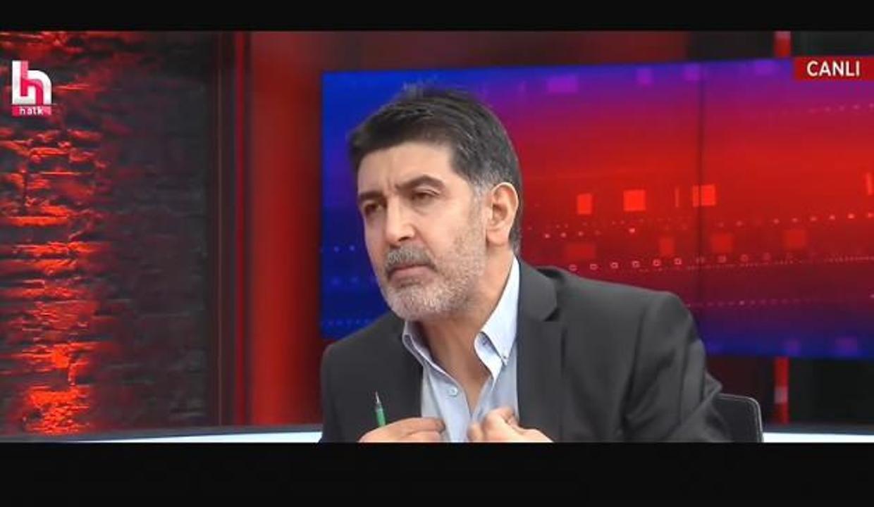 Levent Gültekin: Yaptığın bir helikopter bir de uçak. Uçak dediğin de küçük bir şey - Video 7