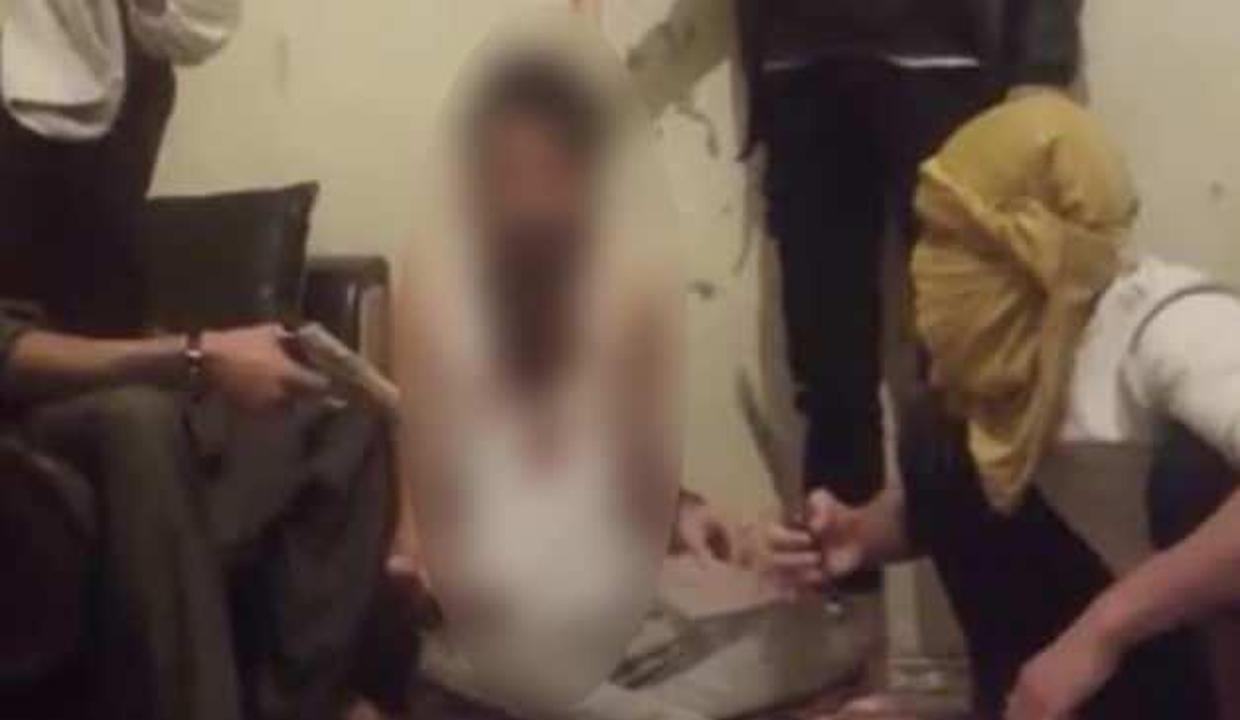 esenyurt ta film sahnelerini aratmayan rehine kurtarma operasyonu video 7