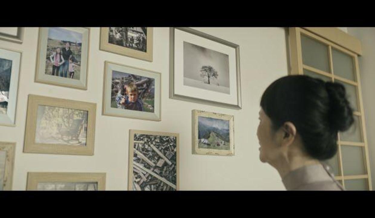 Trt Den Iyi Ki Varsin Eren Filmi Video 7