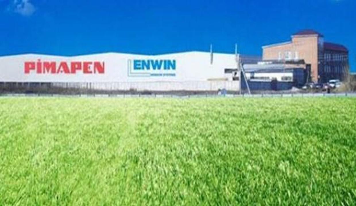 PİMAŞ Türkiye'deki üretimini durdurdu