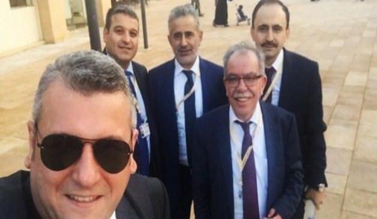 iste hasan karakaya nin son goruntusu gazeteler haberleri