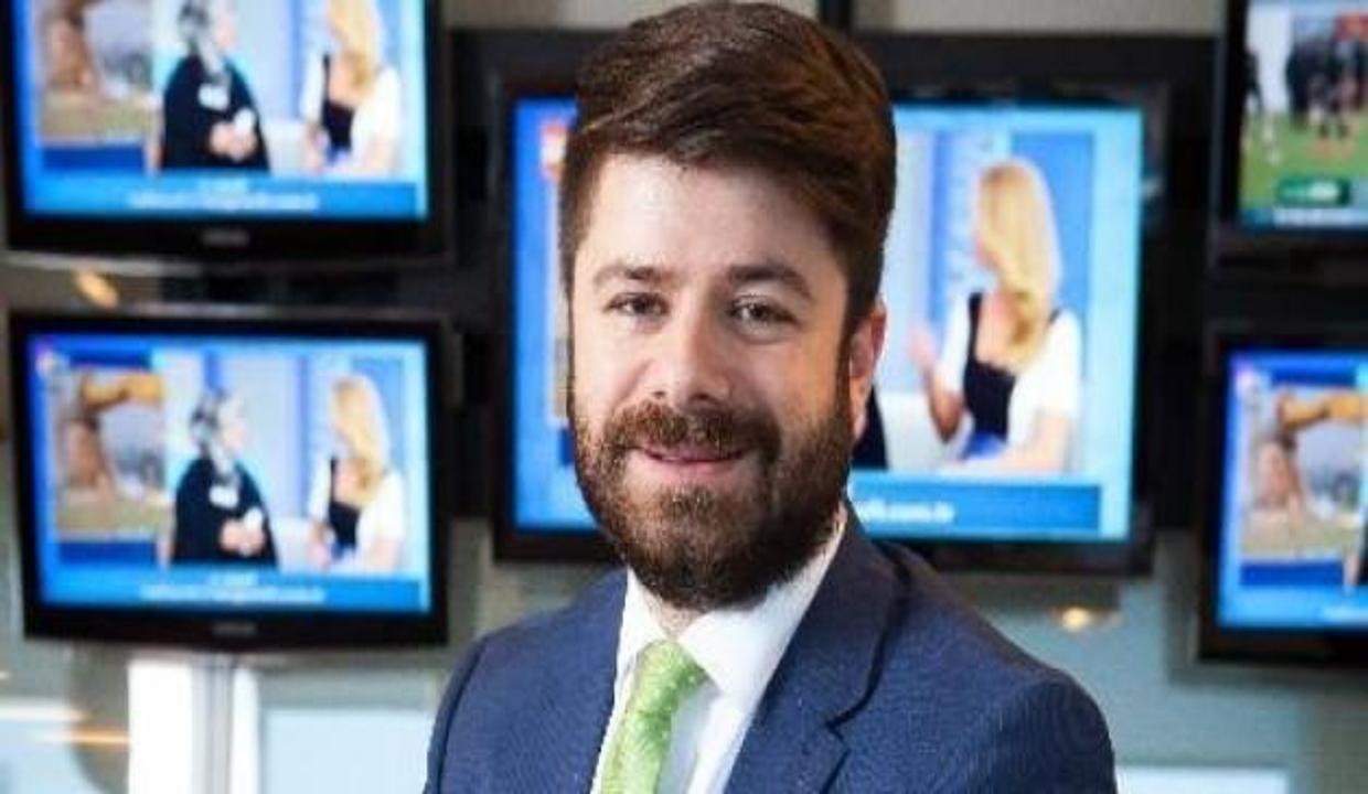 THY'nin yeni basın müşaviri belli oldu