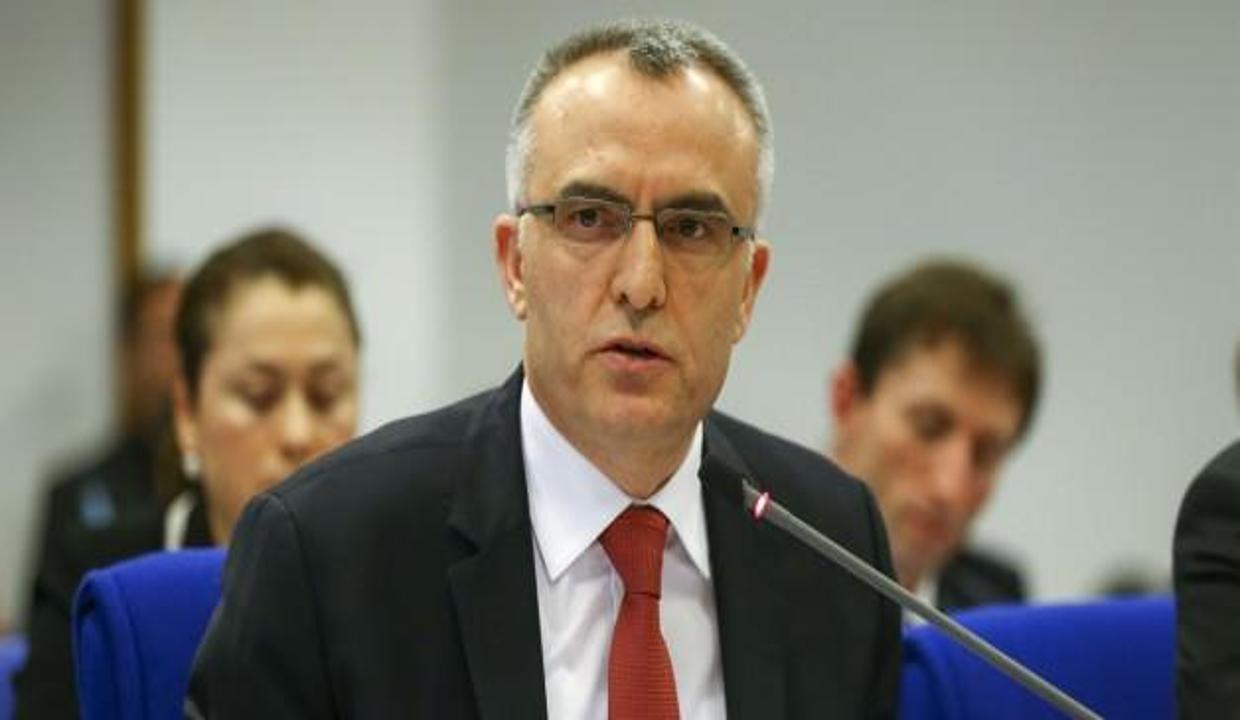 Bakan'dan taşeron işçileri sevindirecek açıklama