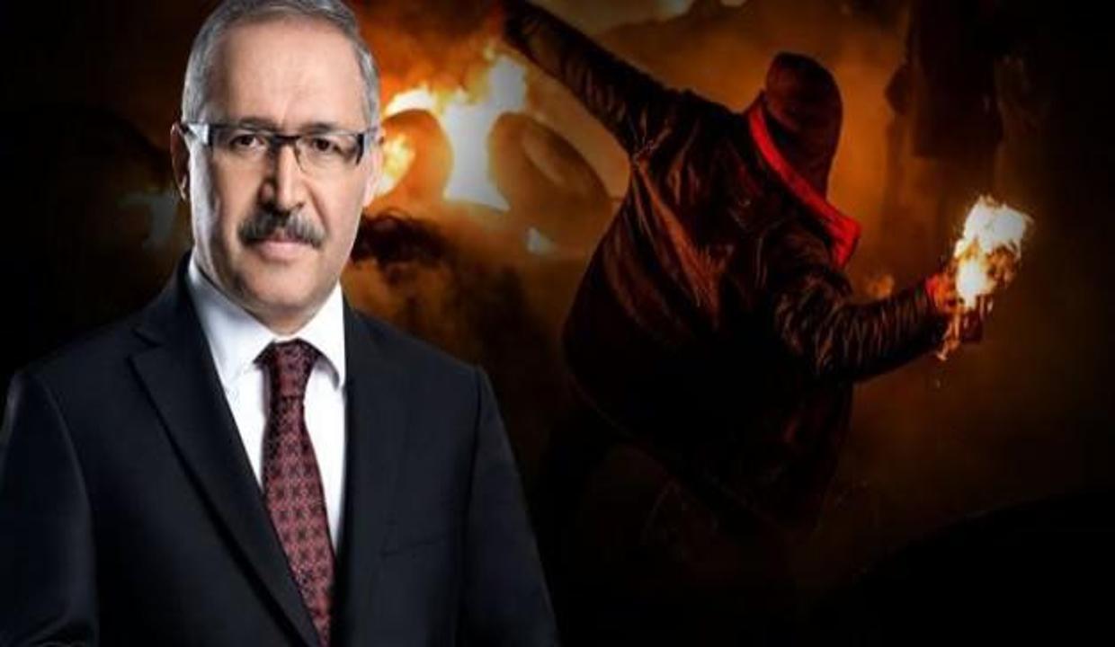 Çözüm sürecinin yeni adını açıkladı
