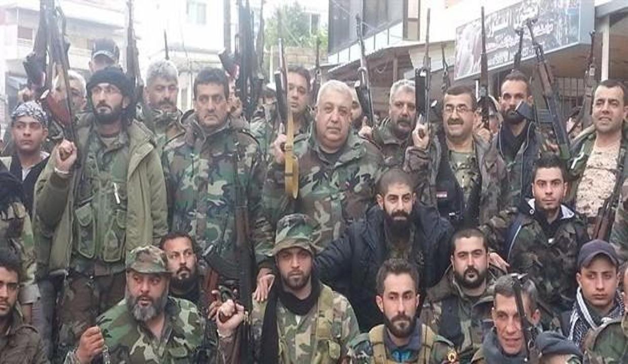 Mihraç çetesine ağır darbe