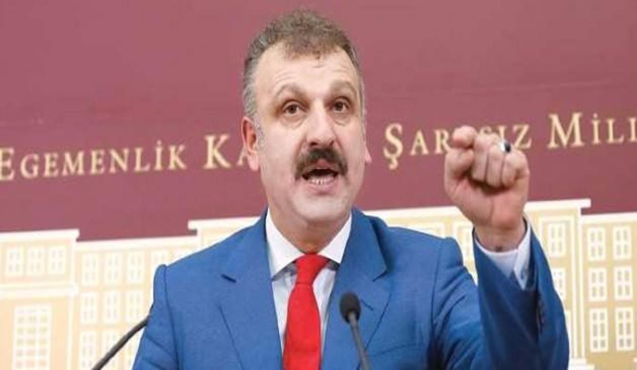 Oktay Saral Cumhurbaskani Danismani Oldu Siyaset Haberleri