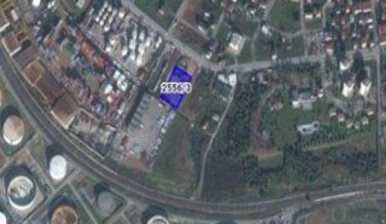 Kocaeli'de 5 milyon liralık arsa satışa sunuldu