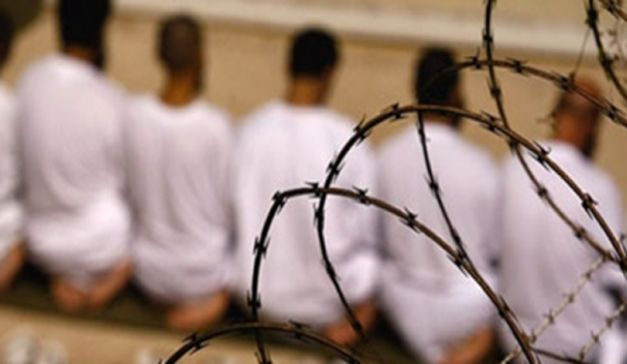Obama'dan Guantanamo planı