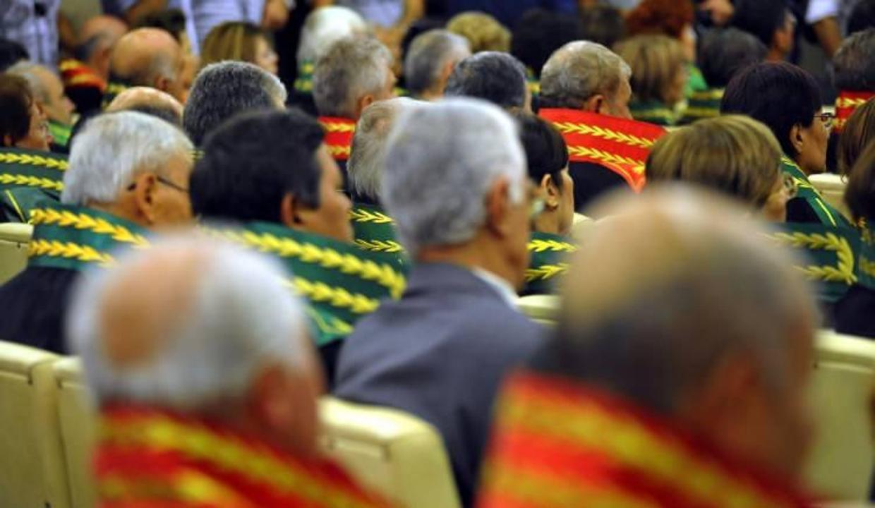 HSYK 'Paralel Yapı' açıklaması