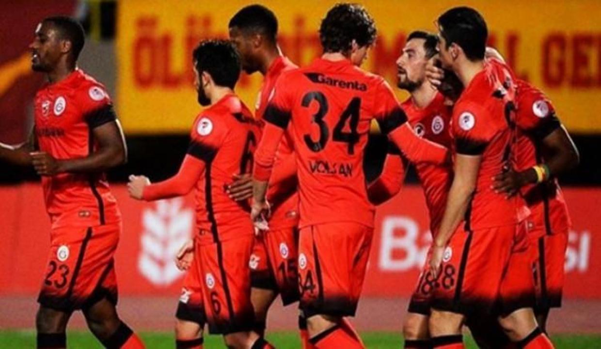 Orhan Atik'ten kadroda ilk sürpriz!