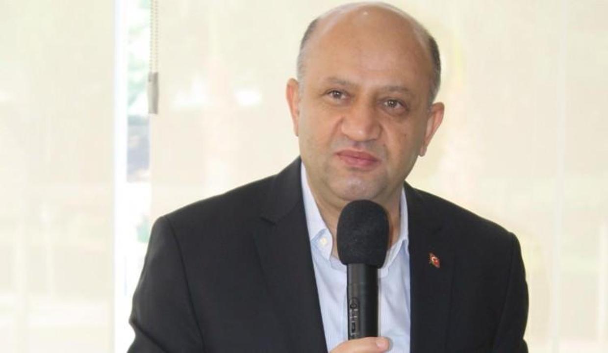 Bakan Işık: Biz bu terörü bitireceğiz