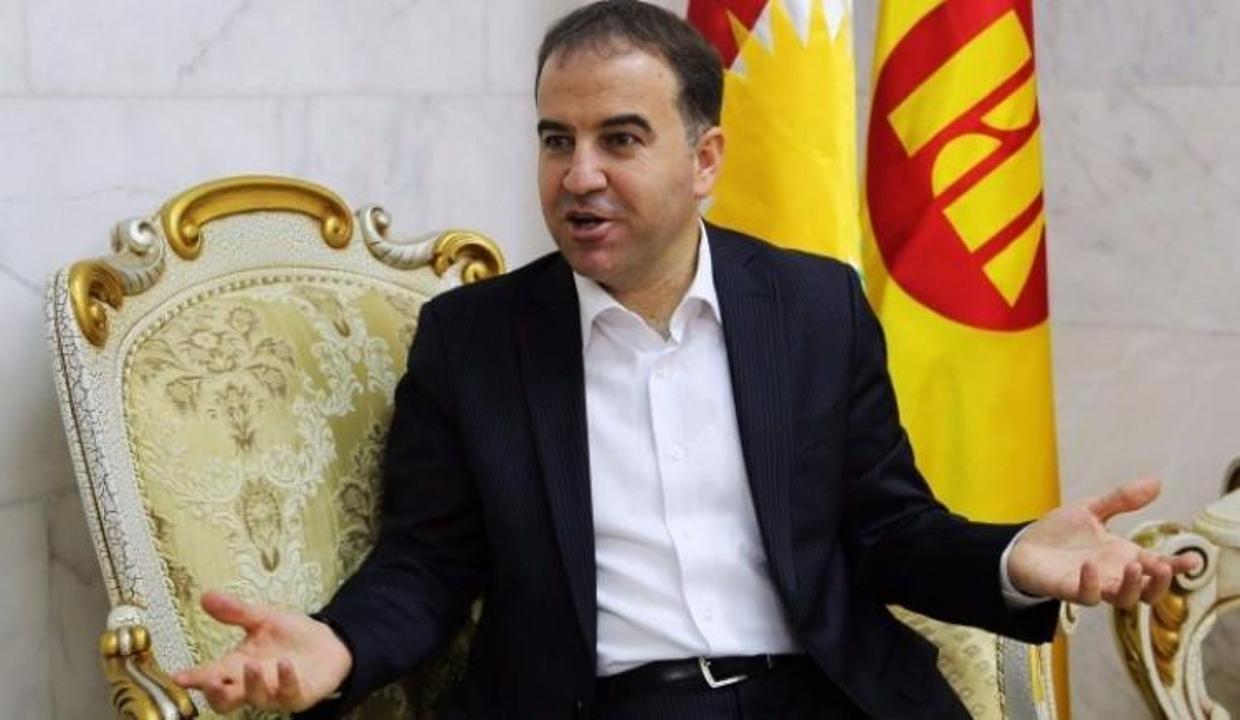 PKK'nın sinsi planını açıkladı