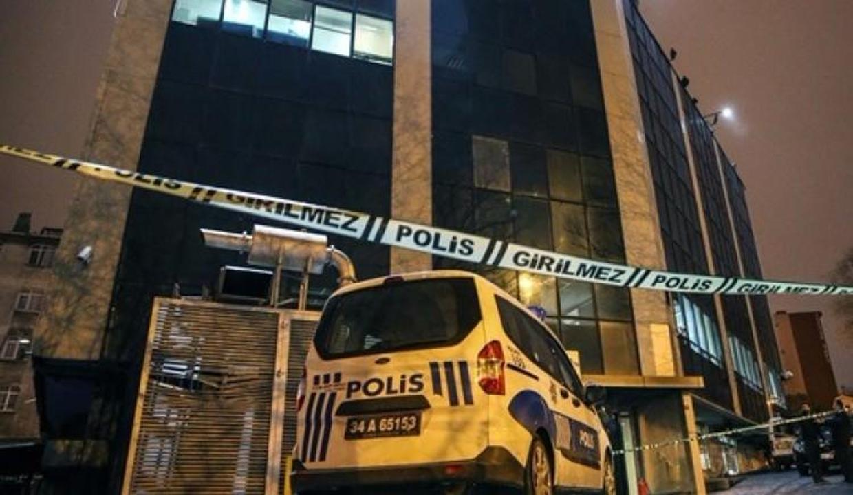 Yeni Şafak ve Yeni Akit saldırılarına 5 tutuklama