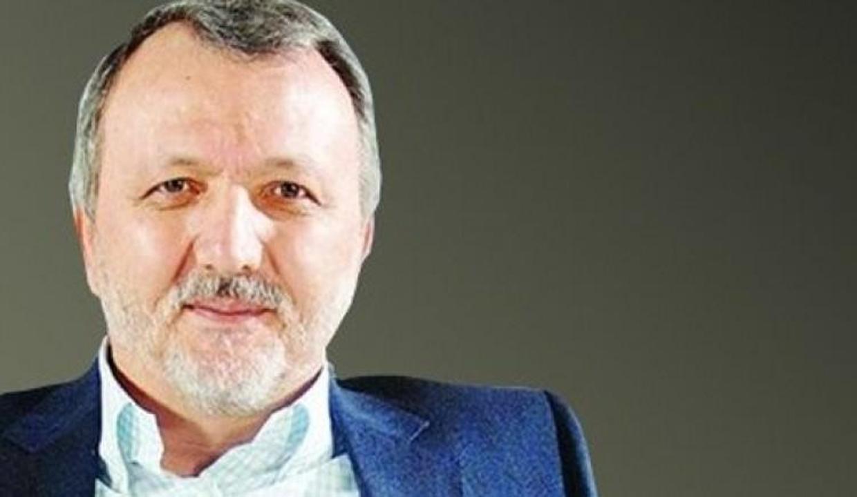 Yusuf Ziya Cömert Yeni Şafak'tan ayrıldı