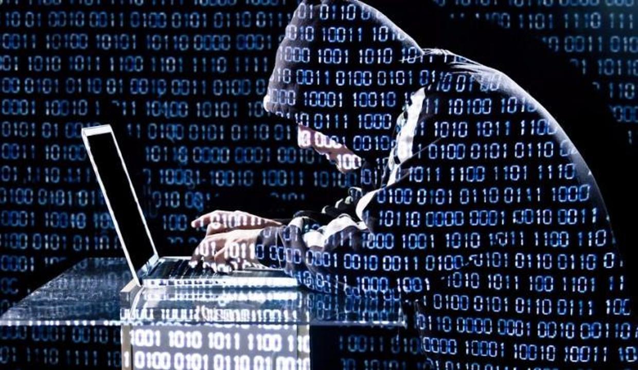 Türk hackerlerdan Ermenistan'a büyük darbe