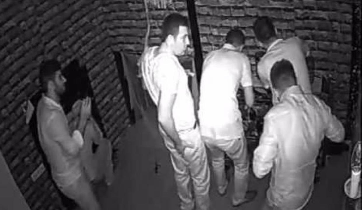 turkiye de cogalan korku evleri mercek altinda guncel haberleri turkiye de cogalan korku evleri mercek altinda guncel haberleri