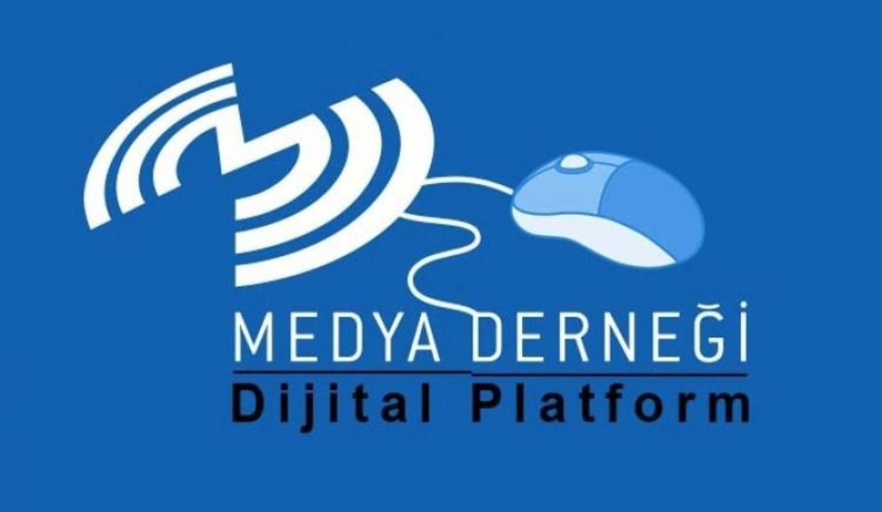 Medya Derneği'nden Facebook'a kınama