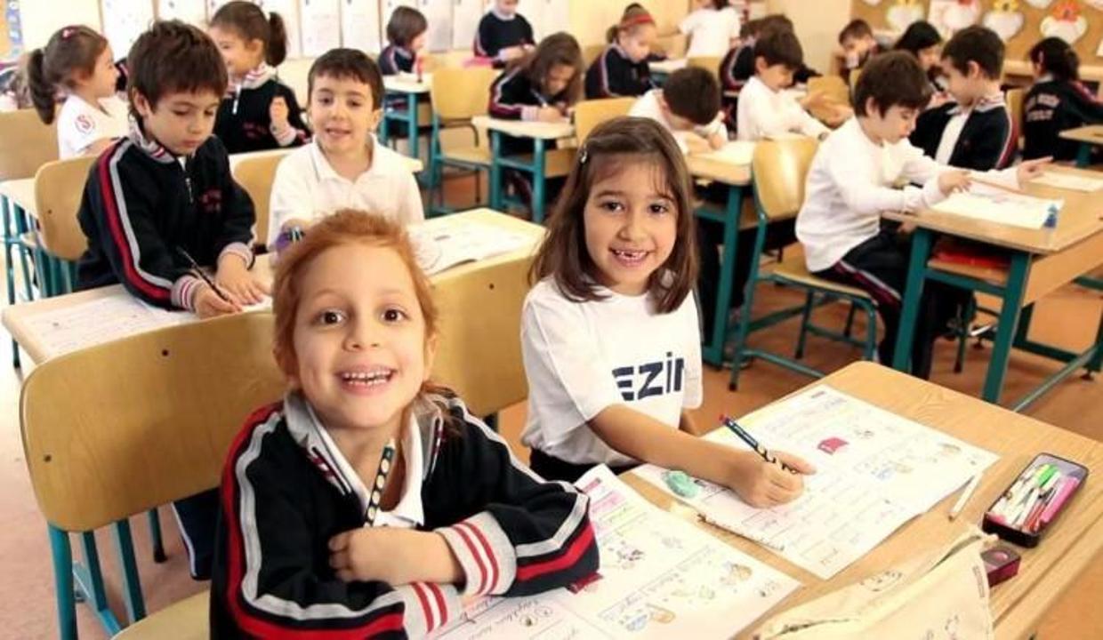 Özel okulların yemek vurgunu!