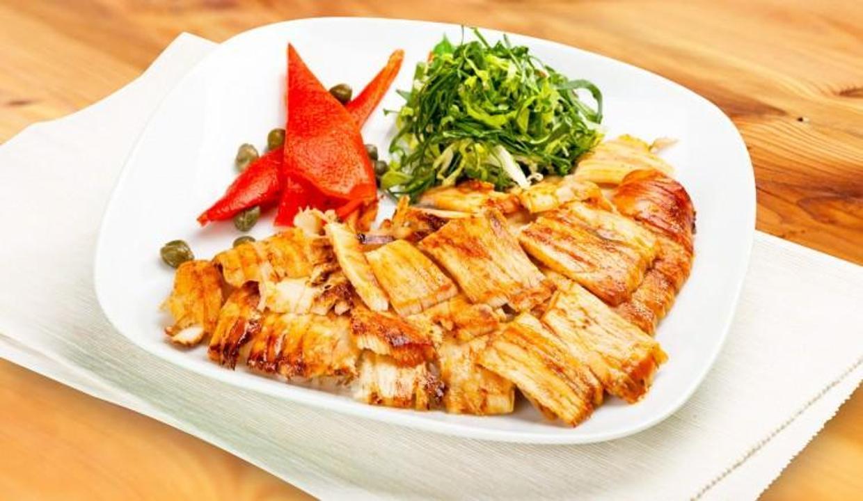 Ucuza yediğiniz tavuk döner öldürebilir