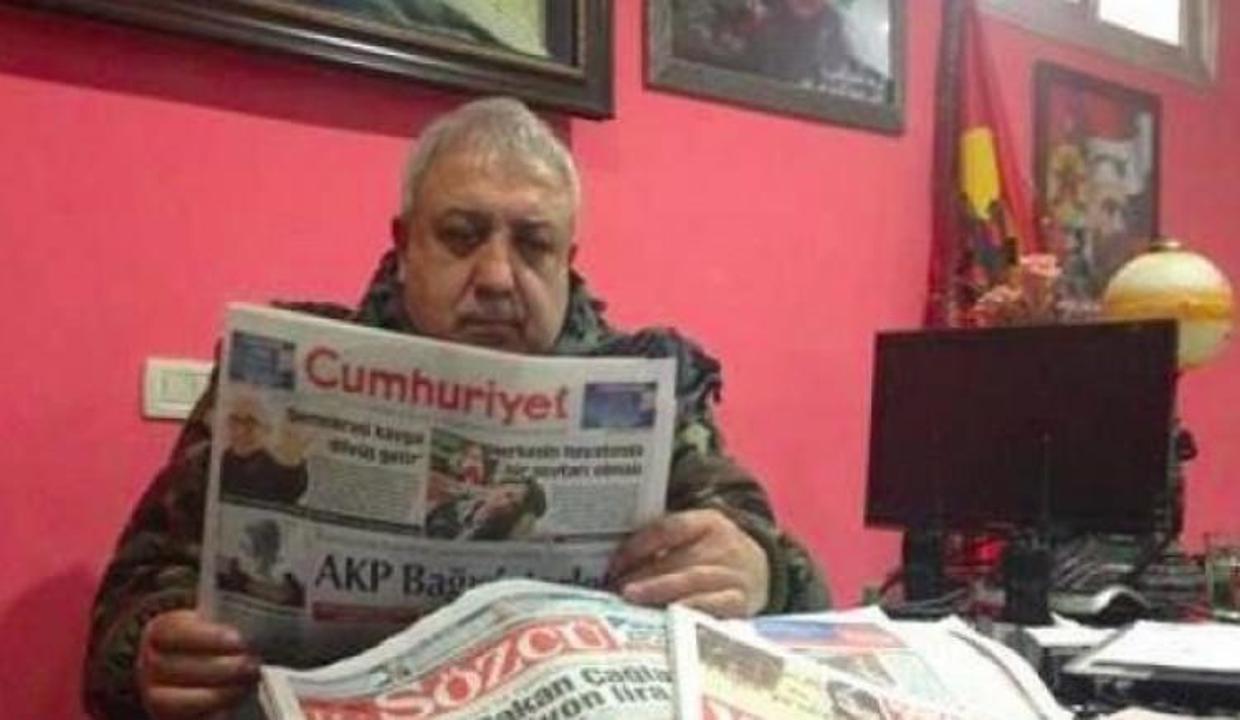 AA: Mihraç Ural'ın öldüğü doğrulandı