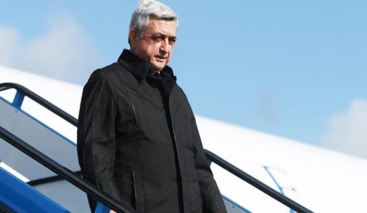Ağır darbe sonrası Ermenistan'dan açıklama