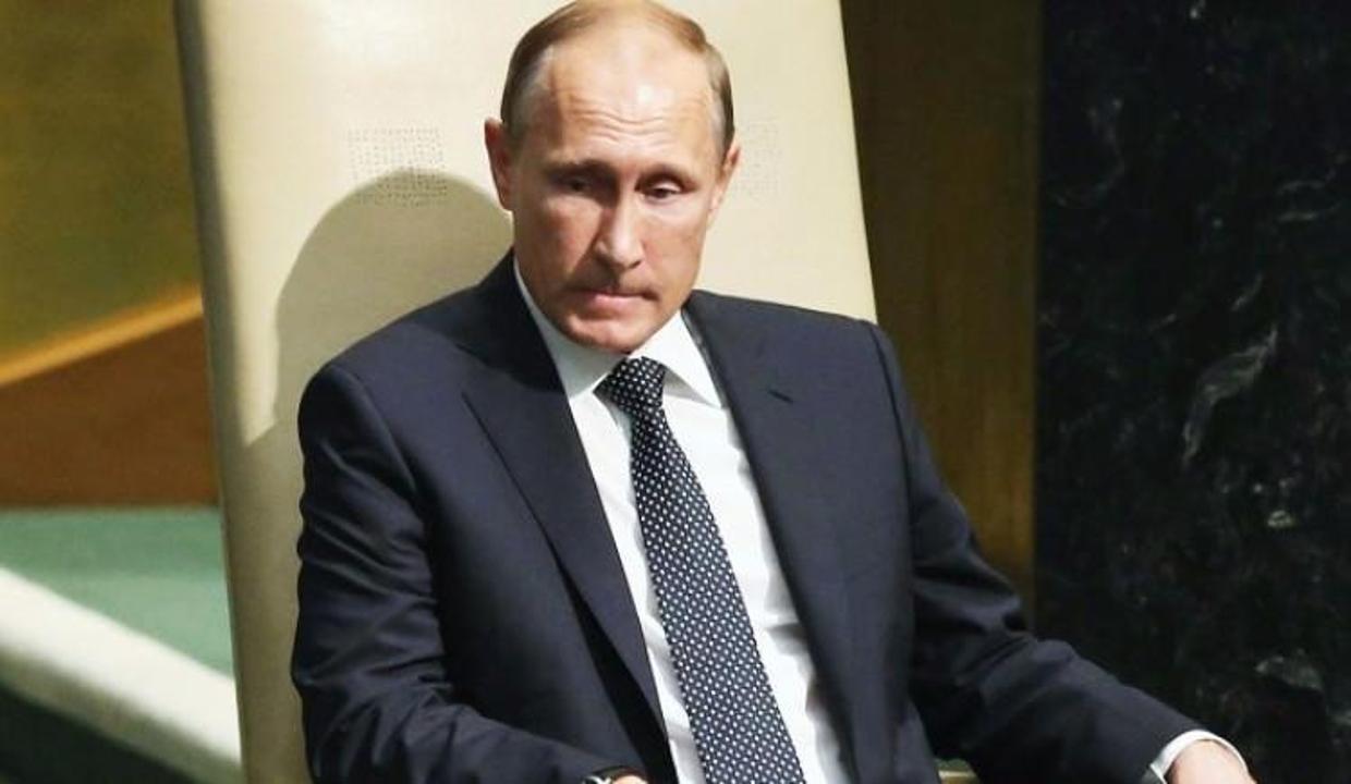 İranlı lider: Rusya'nın ipiyle kuyuya inilmez