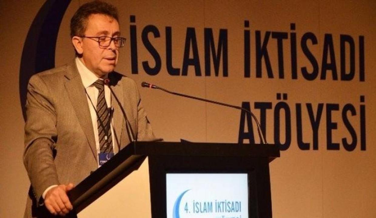 'Sosyal adalet ilk Kur'an'la evrensel yankı yaptı'