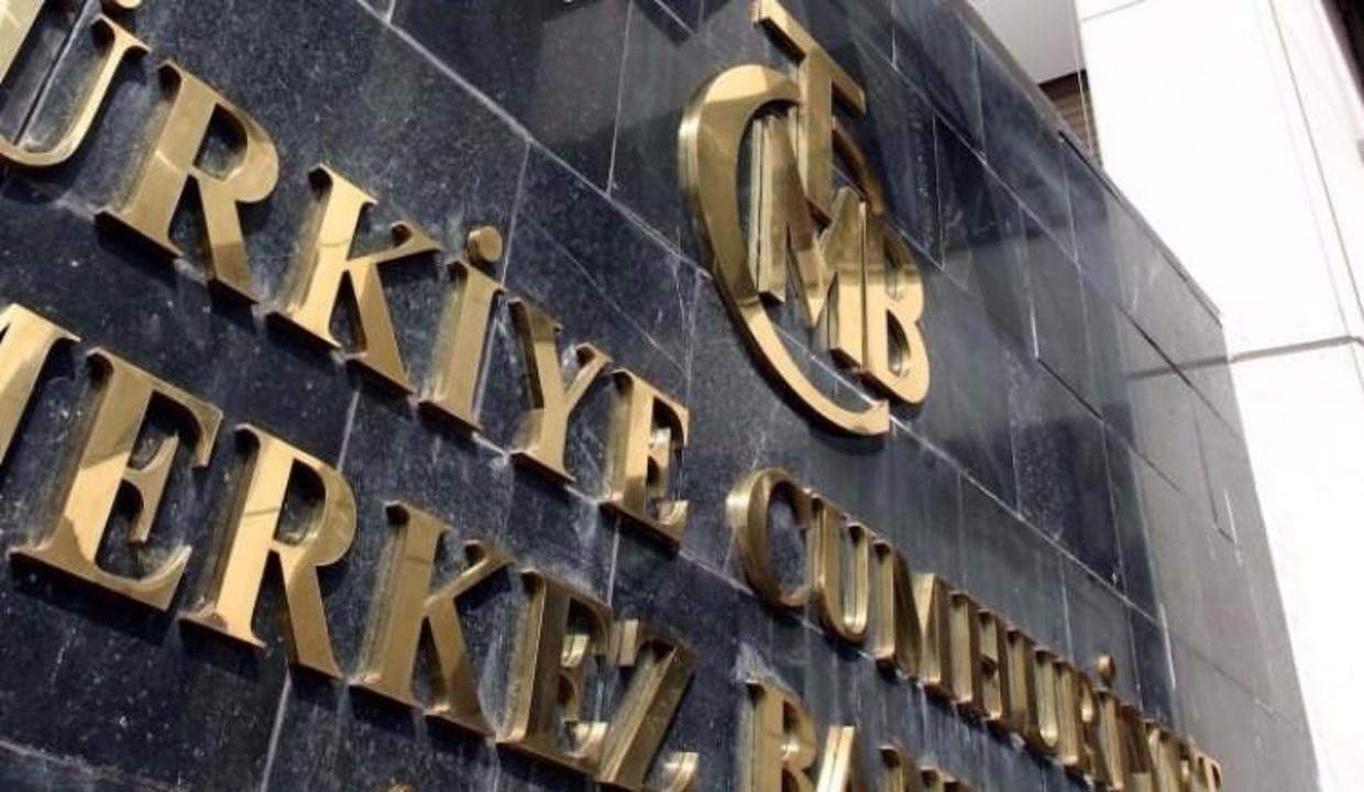 Merkez Bankası'nın yeni başkanı...