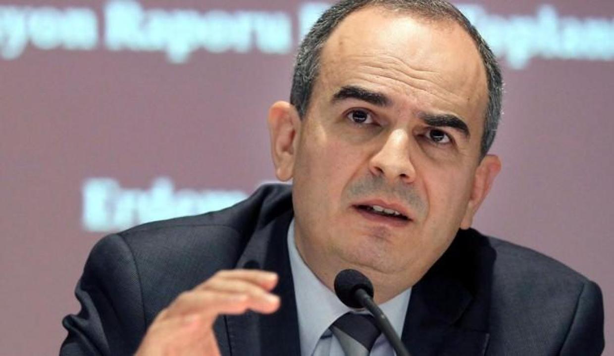 "Merkez Bankası'na güvenmeye devam edin"
