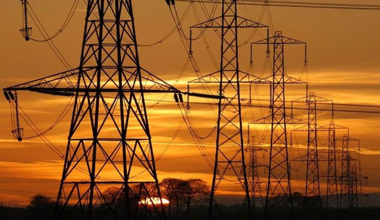 Enerjide acele kamulaştırma kararı