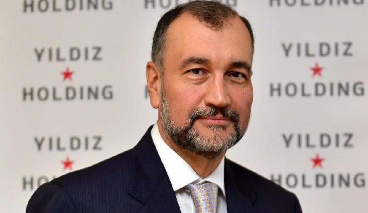 Yıldız Holding, Azmüsebat'ın tamamını satın alıyor