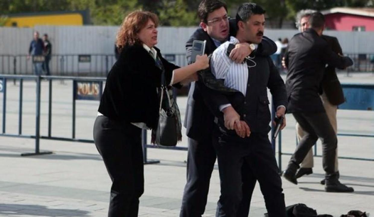Can Dündar'a saldırı davasında karar verildi