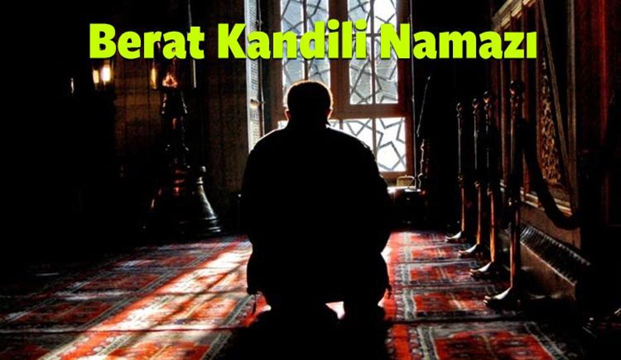 berat kandili namazi saat kacta kilinir kac rekattir nasil kilinir yasam haberleri