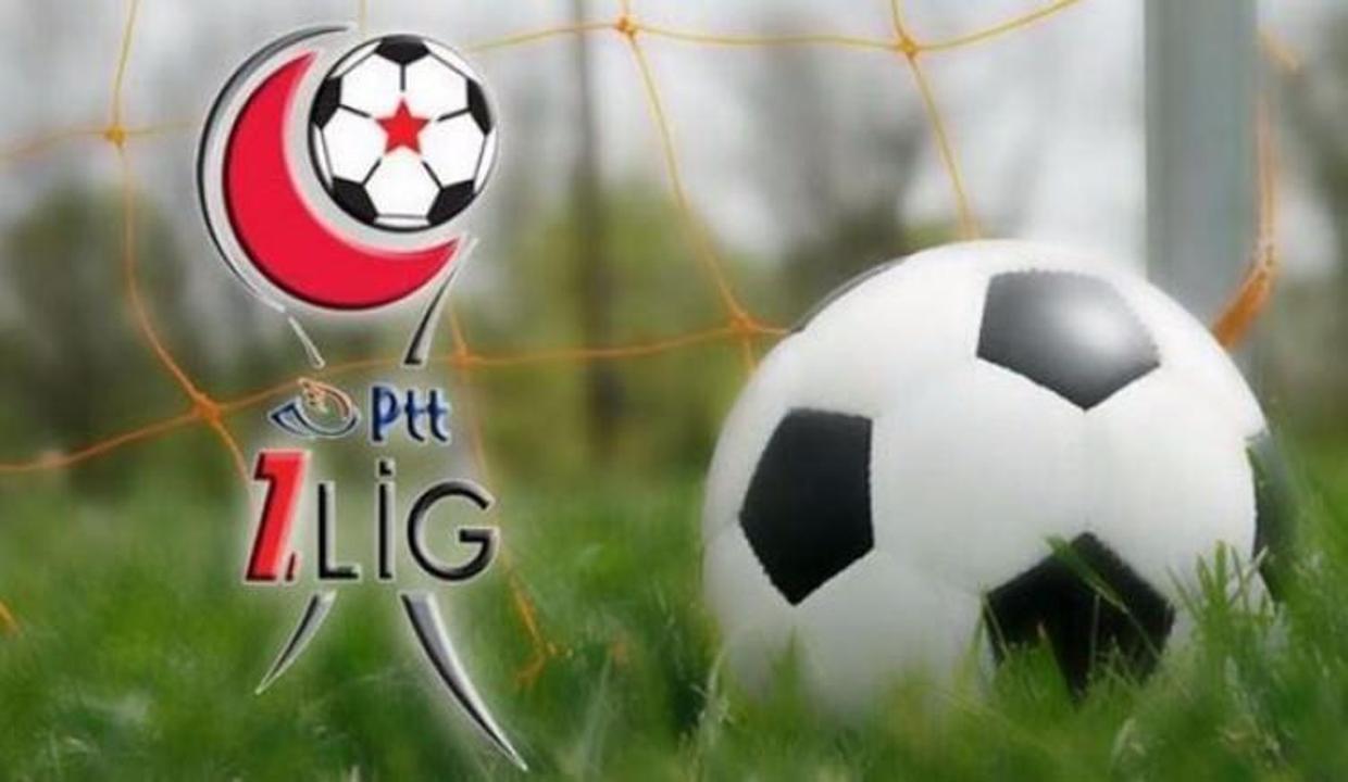 1. Lig'de ilk hafta maçlarının programı açıklandı