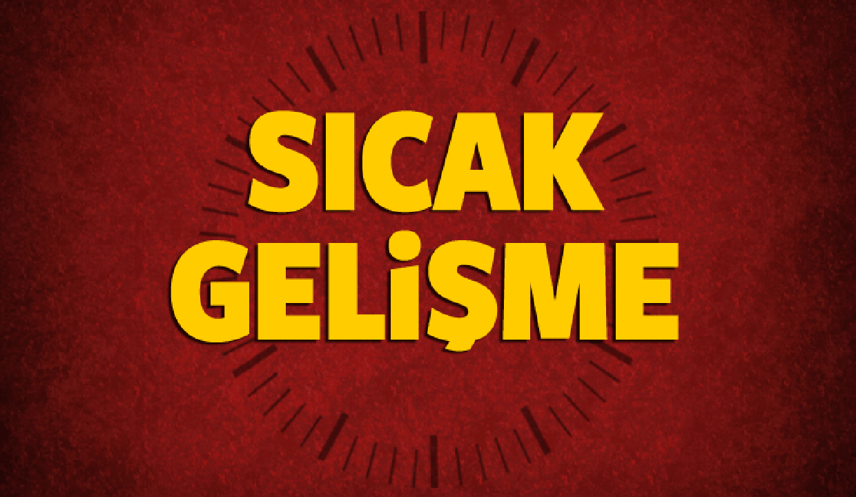 DHMİ Genel Müdürü görevden alındı! Artık...