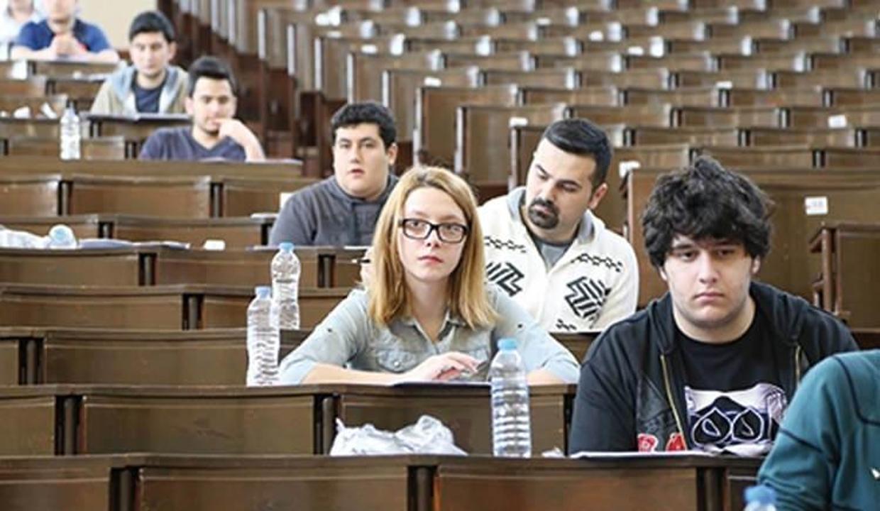 2016 - Sınavsız geçiş hakkı kalkıyor mu? Öğrenciler şokta