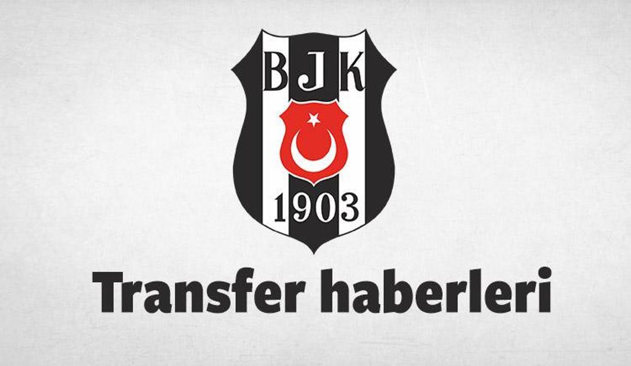 21 06 2016 Besiktas Son Dakika Transfer Haberileri Tum Spor Haber