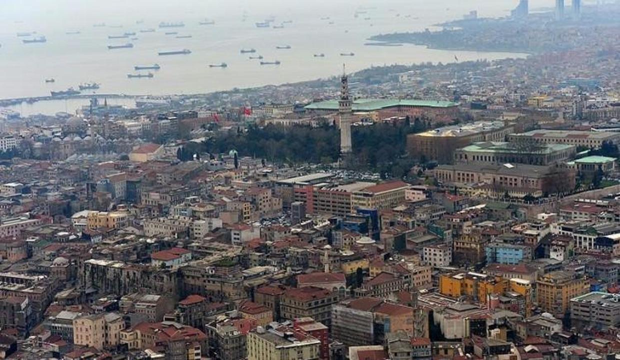 Emlakçı gidiyor lisanslı, sınavlı müşavir geliyor