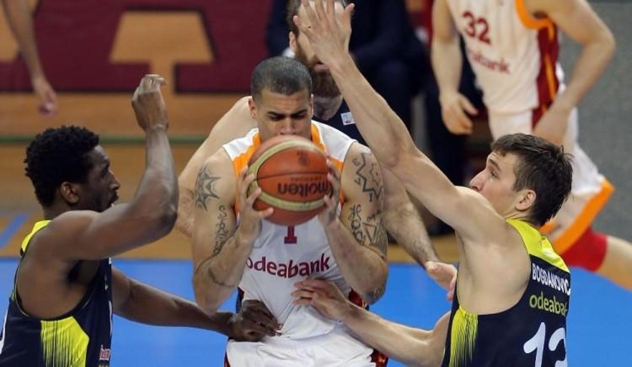 NTV Spor ve Lig TV’den tarihi protesto!