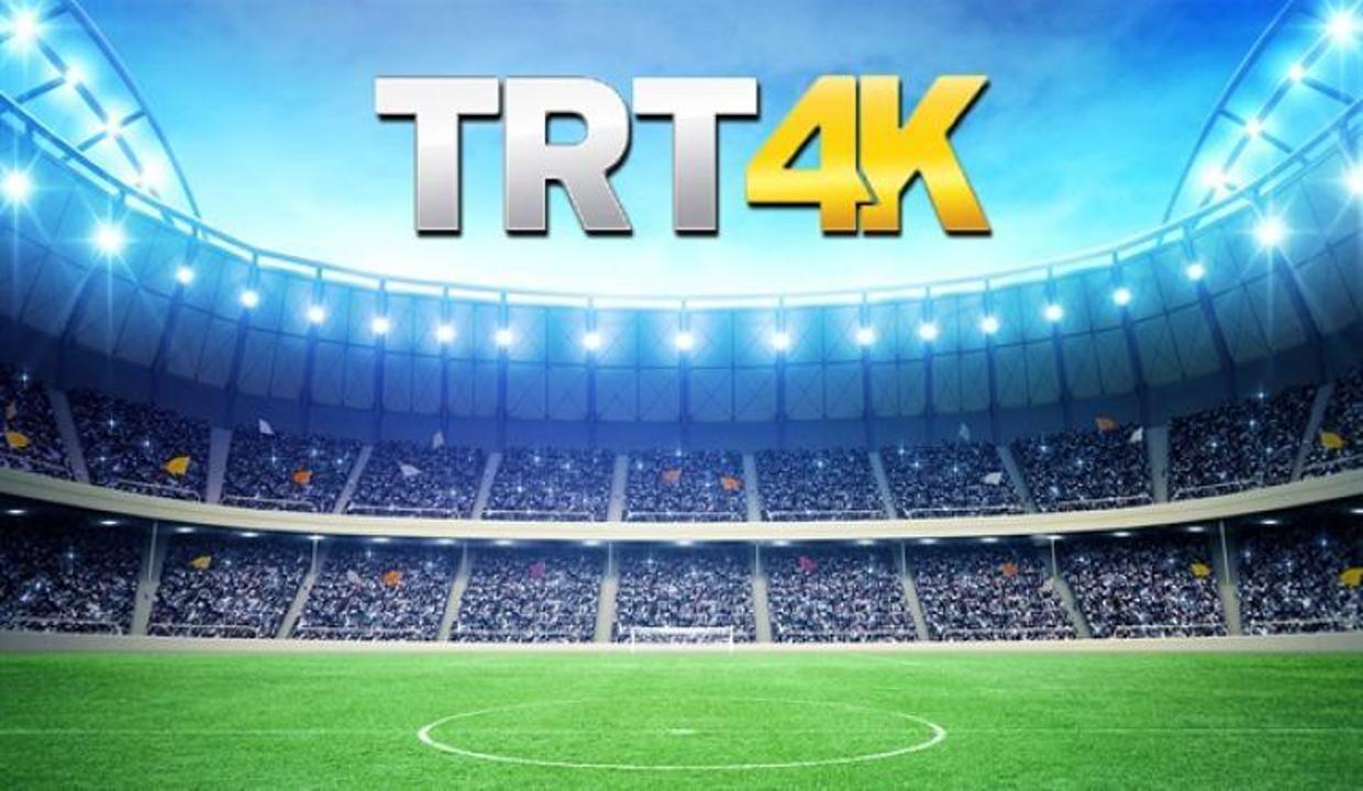 Euro 2016 TRT1 Frekans ve TRT 4K Ayarları Nasıl Yapılır?