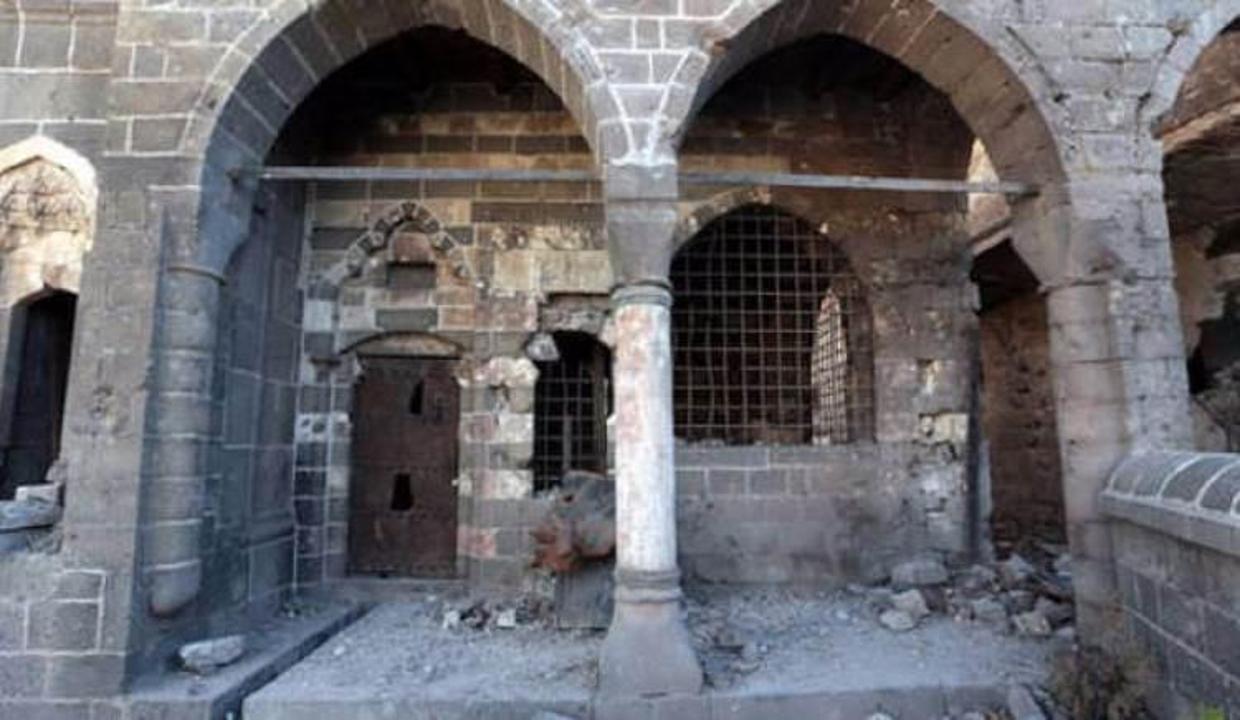 Silopi'de 16 cami ibadete açılıyor