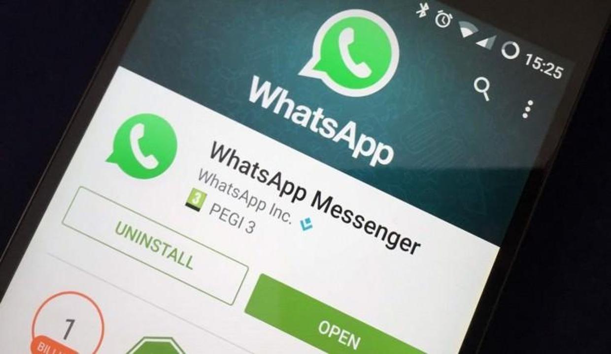 WhatsApp'ta yeni dönem! Bomba özellik...