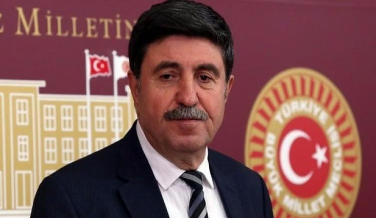 HDP'li Tan: PKK ve PYD'nin Suriye politikası çöktü